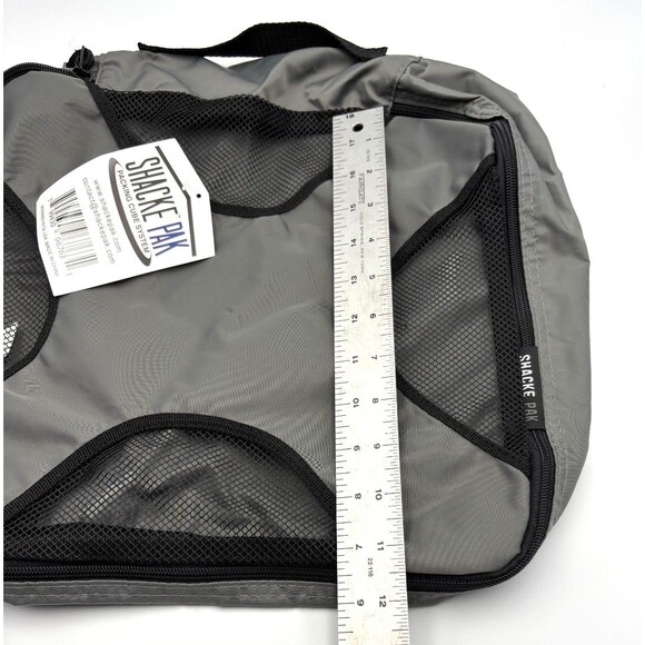 Shacke Pak - Large Cube- 12" by 13" - Picture 2 of 6